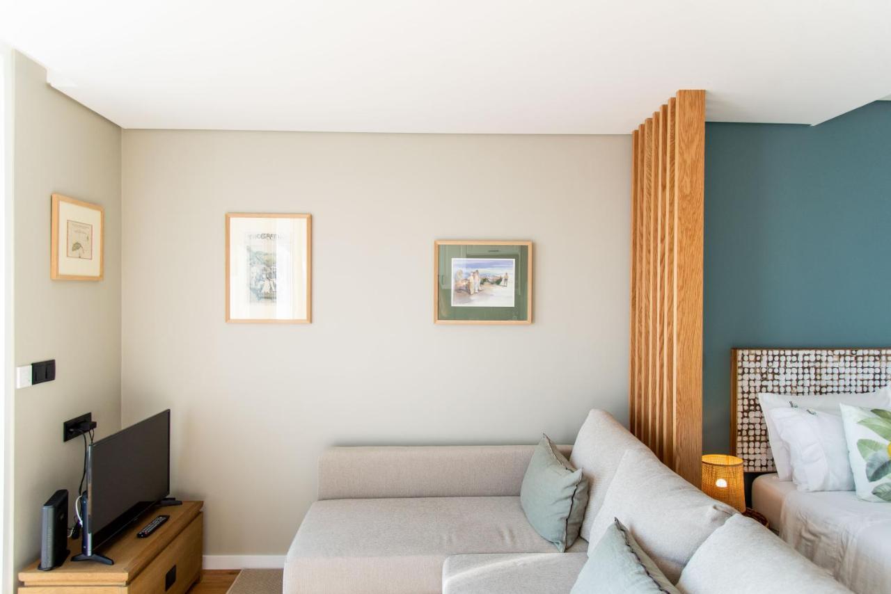 Rooftop Funchal I By Madeira Best Apartments المظهر الخارجي الصورة
