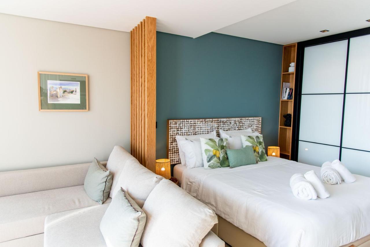 Rooftop Funchal I By Madeira Best Apartments المظهر الخارجي الصورة
