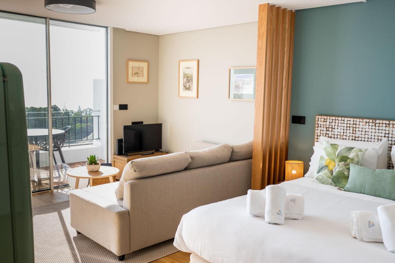 Rooftop Funchal I By Madeira Best Apartments المظهر الخارجي الصورة