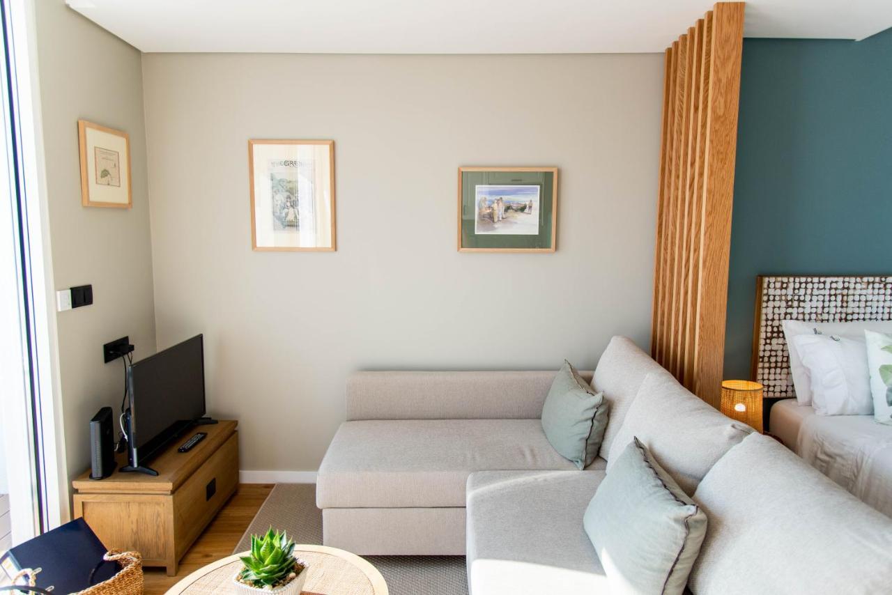 Rooftop Funchal I By Madeira Best Apartments المظهر الخارجي الصورة